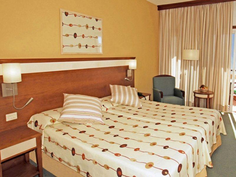 Lucana Playa del Inglés Pokoj fotografie