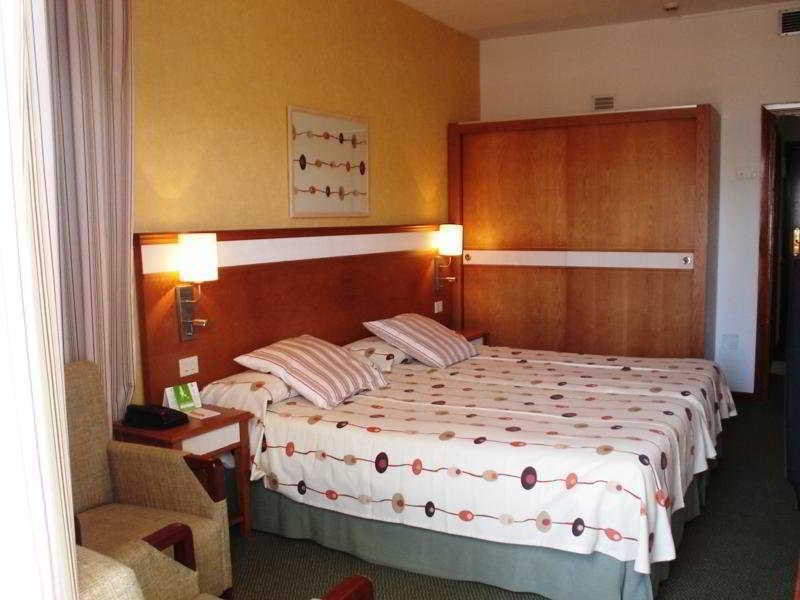 Lucana Playa del Inglés Exteriér fotografie